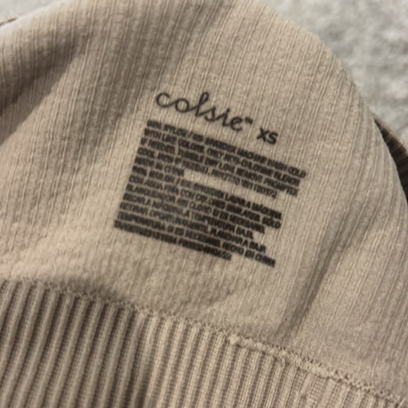 Xs workout bundle neutrals - Picture 4 of 5